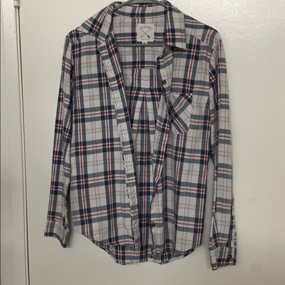 Flannel
